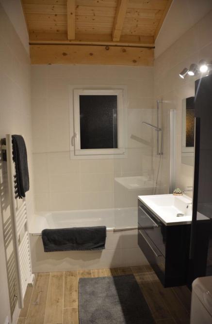 Chalet Alexanne - Meuble De Tourisme Classe 3 Etoiles - Porte De St Gervais Passy  Dış mekan fotoğraf